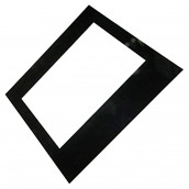 Vitre intérieure de porte