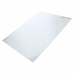 Vitre intérieure de porte d'origine           -         522X379 mm