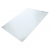 Vitre intérieure de porte d'origine           -         522X379 mm Vitre intérieure de porte d'origine           -         522X379 mm