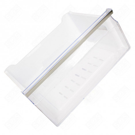 TIROIR D'ORIGINE         -          407,5X308,5 MM FRIGO, RÉFRIGÉRATEUR, CONGÉLATEUR - DA97-11399A