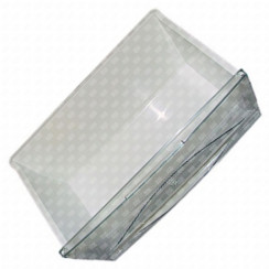 Tiroir congélateur inférieur