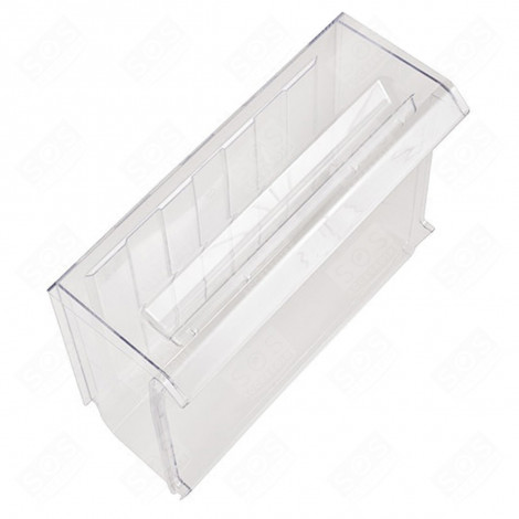 TIROIR SUPÉRIEUR ET INTERMÉDIAIRE D'ORIGINE        -          406X311X160 MM FRIGO, RÉFRIGÉRATEUR, CONGÉLATEUR - 2247140037