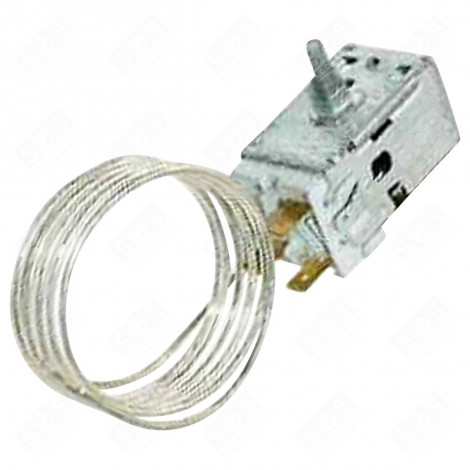 THERMOSTAT D'ORIGINE FRIGO, RÉFRIGÉRATEUR, CONGÉLATEUR - 481227128568
