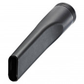 Brosse, Embout biseauté