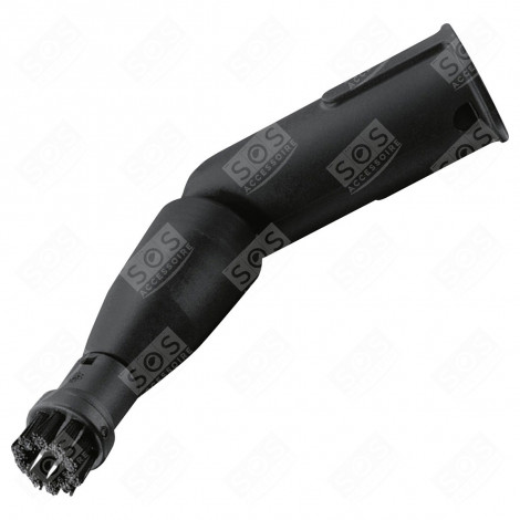 BROSSE, EMBOUT VAPEUR NETTOYEUR VAPEUR - 28631590, 2.863-159.0