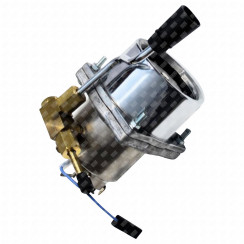 Résistance complète