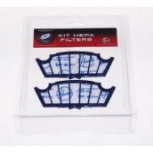 Lot 2 filtres Hepa RB208