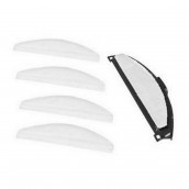 Lot patins lustrants (x5) RB207