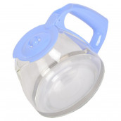 Verseuse avec couvercle