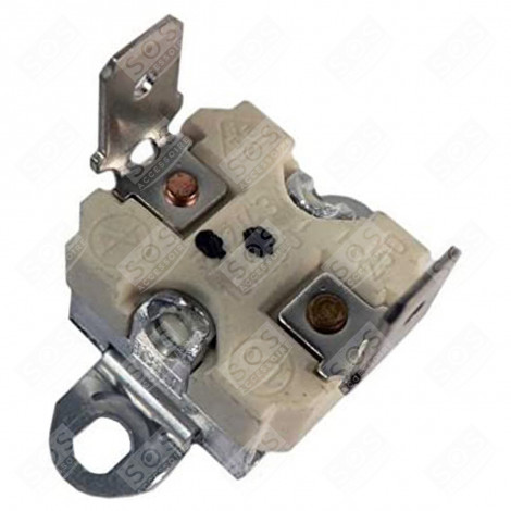 THERMOSTAT 130° FOUR MICRO-ONDES - 76X8059, AS0022733