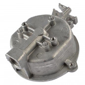 Support brûleur rapide