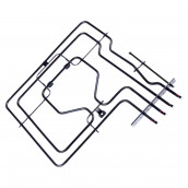 Résistance de voute