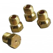 Sachet Injecteurs, gicleurs gaz butane