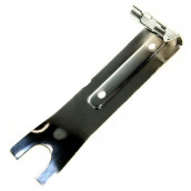 Support de tourne broche