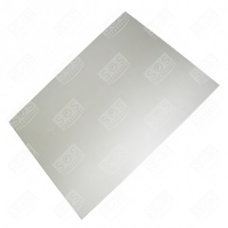 VITRE DE PORTE INTERMÉDIAIRE FOUR, CUISINIÈRE - AS0029845, 74X2318