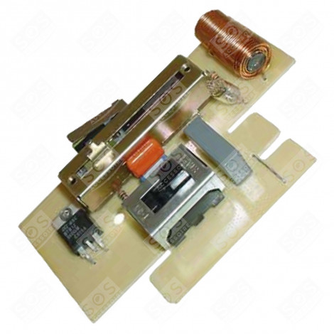VARIATEUR DE MOTEUR HOTTE - 93901643