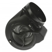 Ventilateur du moteur