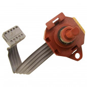 Sélecteur d'essorage