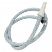 Tuyau d'évacuation d'origine Tuyau d'évacuation d'origine