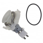 Résistance-couvercle de carter