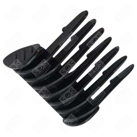 SABOT - GUIDE DE COUPE 6MM RASOIR, TONDEUSE - CS-00116969
