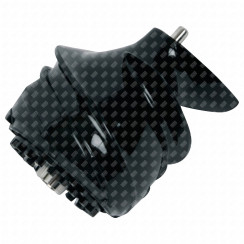 Vis extracteur de jus