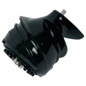 Vis extracteur de jus