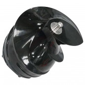 Vis extracteur de jus