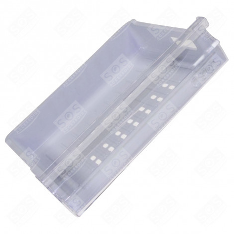 TIROIR COMPARTIMENT FRAICHEUR SUPÉRIEUR D'ORIGINE            -               475X351X125 MM FRIGO, RÉFRIGÉRATEUR, CONGÉLATEUR - DA97-11397B