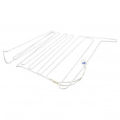 Résistance de dégivrage