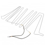 Résistance de dégivrage d'origine