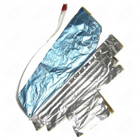 RÉSISTANCE DE DÉGIVRAGE FRIGO, RÉFRIGÉRATEUR, CONGÉLATEUR - C00277213