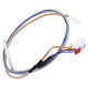 SONDE ÉVAPORATEUR FRIGO, RÉFRIGÉRATEUR, CONGÉLATEUR - 4781JR2005W