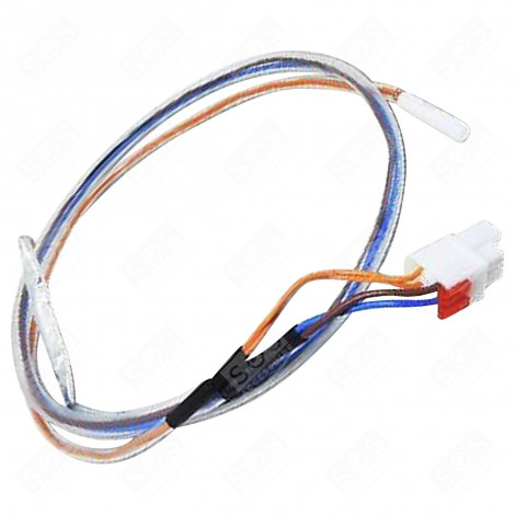SONDE ÉVAPORATEUR FRIGO, RÉFRIGÉRATEUR, CONGÉLATEUR - 4781JR2005W