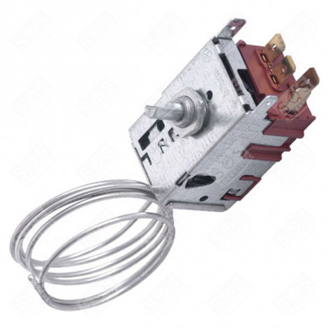 THERMOSTAT FRIGO, RÉFRIGÉRATEUR, CONGÉLATEUR - 00167227