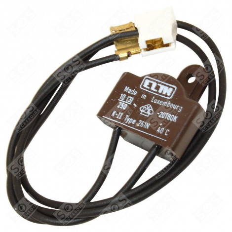 THERMOSTAT D'ORIGINE FRIGO, RÉFRIGÉRATEUR, CONGÉLATEUR - 2263005072