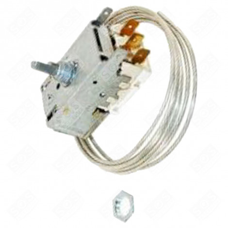 THERMOSTAT FRIGO, RÉFRIGÉRATEUR, CONGÉLATEUR - 2262350032