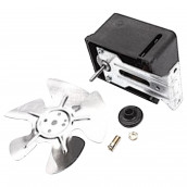 Ventilateur complet d'origine