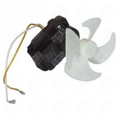 VENTILATEUR FRIGO, RÉFRIGÉRATEUR, CONGÉLATEUR - 6724051