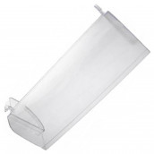 Volet de bac à légumes