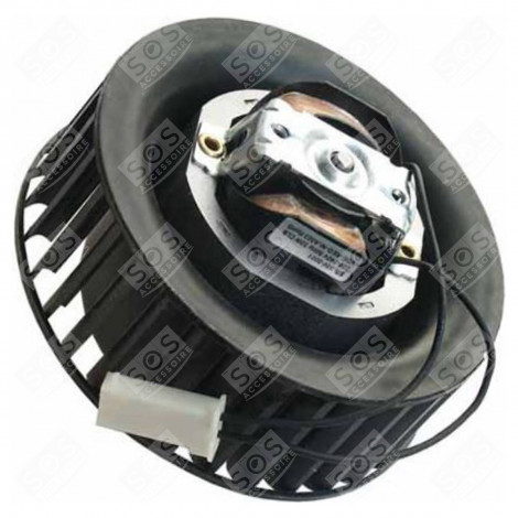 VENTILATEUR MOTEUR FOUR MICRO-ONDES - C00312224
