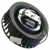 Ventilateur moteur
