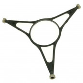 Support plateau tournant d'origine