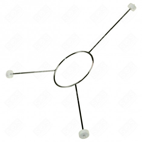 SUPPORT PLATEAU FOUR MICRO-ONDES - C00269353