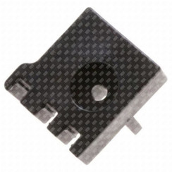 Support vitre d'origine droit