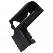 Taquet droit attache charniere