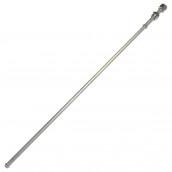 Tube arrivée gaz l :380 mm