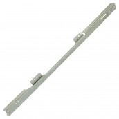 Support charniére porte  gauche