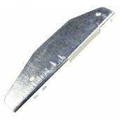 Support charniere de porte