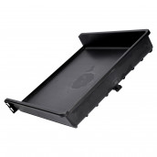 Tiroir chauffe-plats